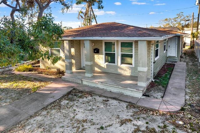 3711 1ST AVENUE S, St Petersburg, FL 33711
