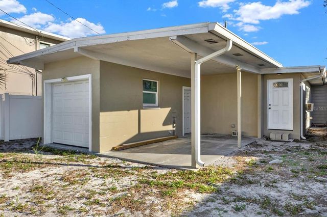 3711 1ST AVENUE S, St Petersburg, FL 33711