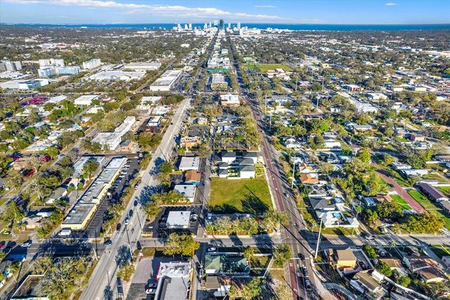 3711 1ST AVENUE S, St Petersburg, FL 33711