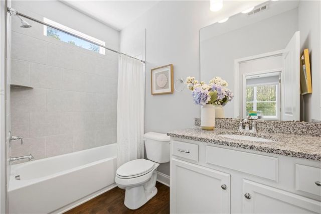 7055 Concord Brook Lane, Cumming, GA 30028