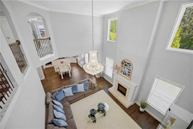 7055 Concord Brook Lane, Cumming, GA 30028