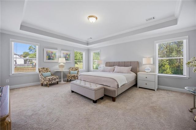 7055 Concord Brook Lane, Cumming, GA 30028