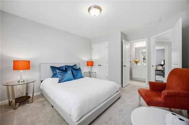7055 Concord Brook Lane, Cumming, GA 30028