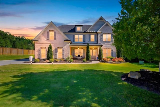 7055 Concord Brook Lane, Cumming, GA 30028