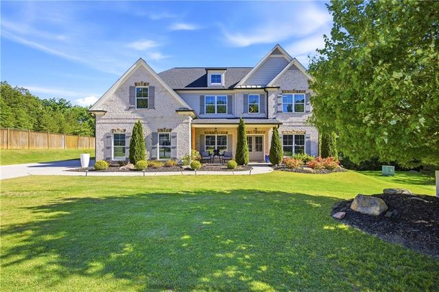 7055 Concord Brook Lane, Cumming, GA 30028
