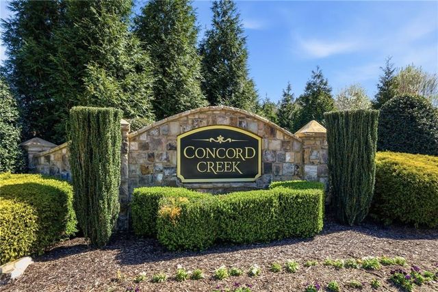 7055 Concord Brook Lane, Cumming, GA 30028