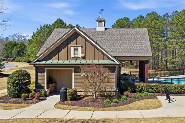 7055 Concord Brook Lane, Cumming, GA 30028