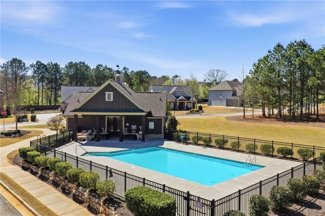 7055 Concord Brook Lane, Cumming, GA 30028