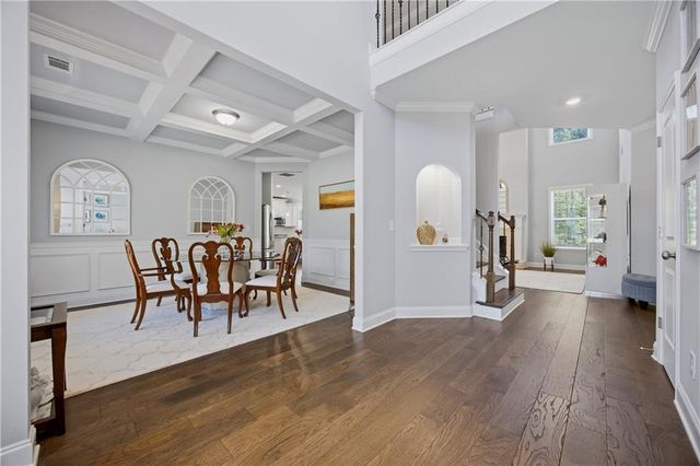 7055 Concord Brook Lane, Cumming, GA 30028