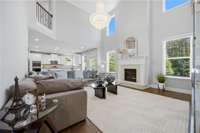 7055 Concord Brook Lane, Cumming, GA 30028