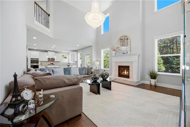 7055 Concord Brook Lane, Cumming, GA 30028