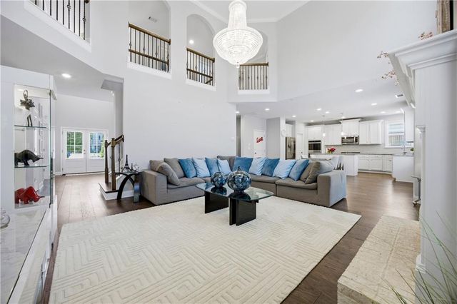 7055 Concord Brook Lane, Cumming, GA 30028