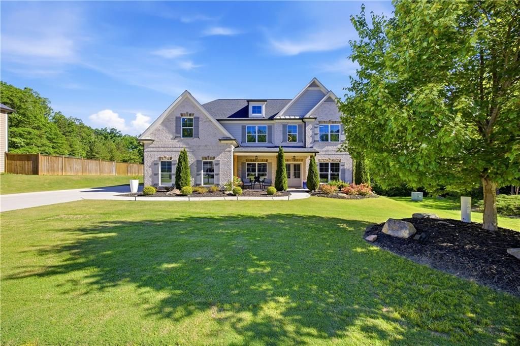 7055 Concord Brook Lane, Cumming, GA 30028