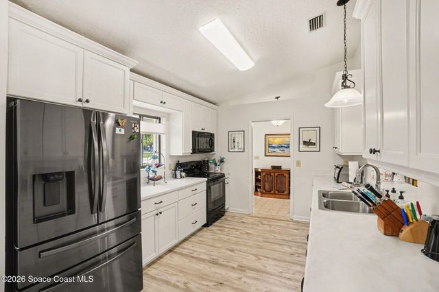 1682 Frontier Drive, Melbourne, FL 32940