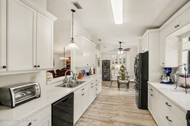 1682 Frontier Drive, Melbourne, FL 32940