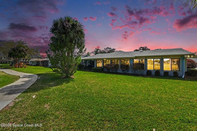 1682 Frontier Drive, Melbourne, FL 32940