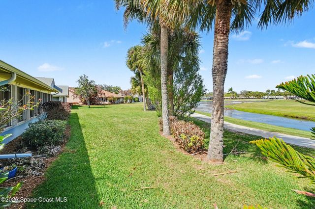 1682 Frontier Drive, Melbourne, FL 32940