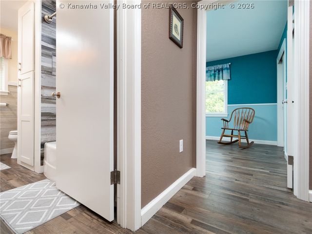 3005 Mount Vernon Drive, Hurricane, WV 25526