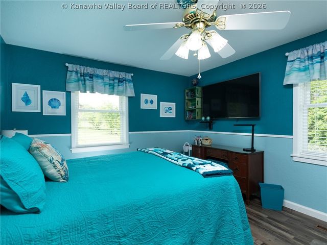 3005 Mount Vernon Drive, Hurricane, WV 25526