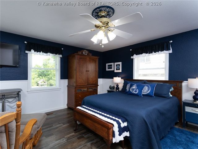 3005 Mount Vernon Drive, Hurricane, WV 25526