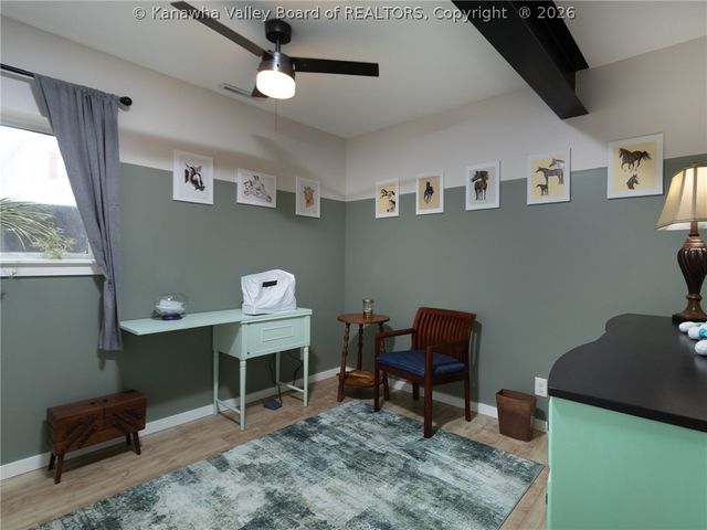 3005 Mount Vernon Drive, Hurricane, WV 25526