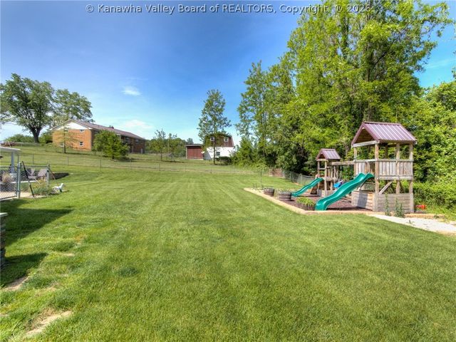 3005 Mount Vernon Drive, Hurricane, WV 25526
