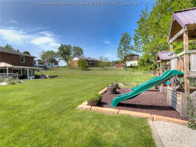 3005 Mount Vernon Drive, Hurricane, WV 25526
