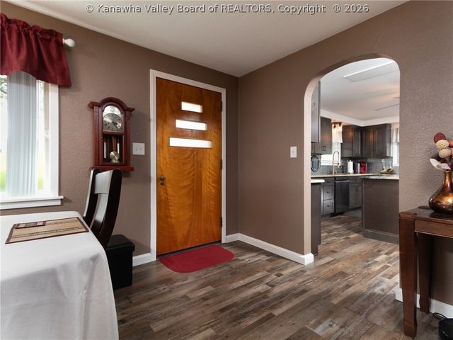 3005 Mount Vernon Drive, Hurricane, WV 25526