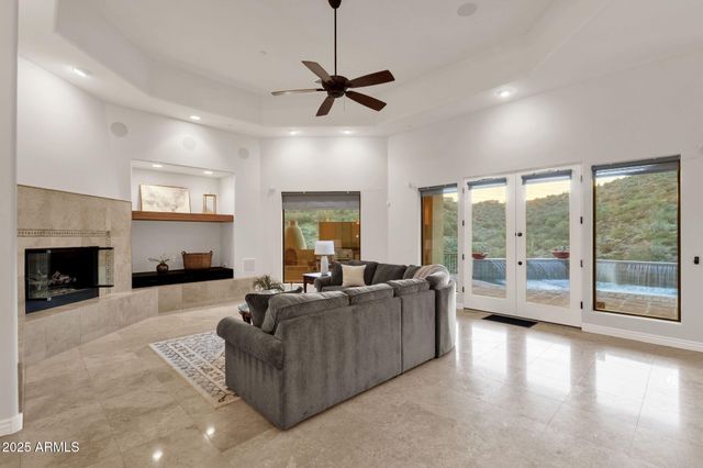 11696 N Sunset Vista Drive, Fountain Hills, AZ 85268