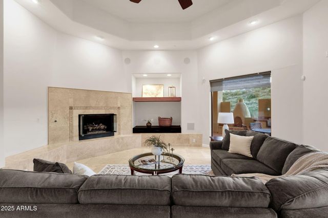11696 N Sunset Vista Drive, Fountain Hills, AZ 85268