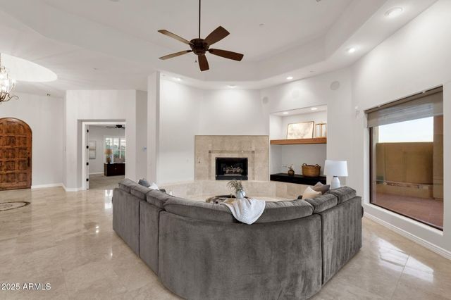 11696 N Sunset Vista Drive, Fountain Hills, AZ 85268