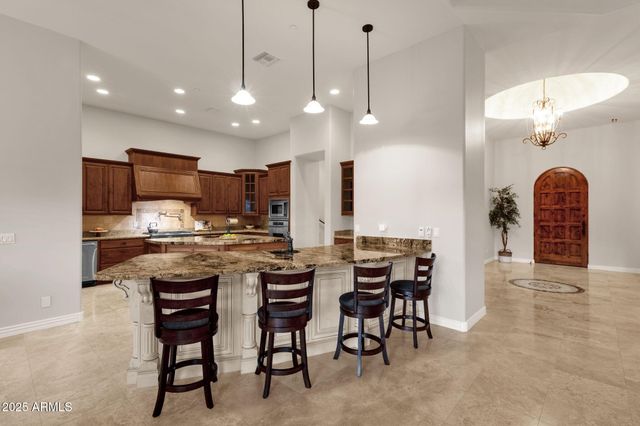 11696 N Sunset Vista Drive, Fountain Hills, AZ 85268