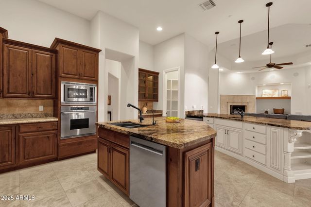 11696 N Sunset Vista Drive, Fountain Hills, AZ 85268