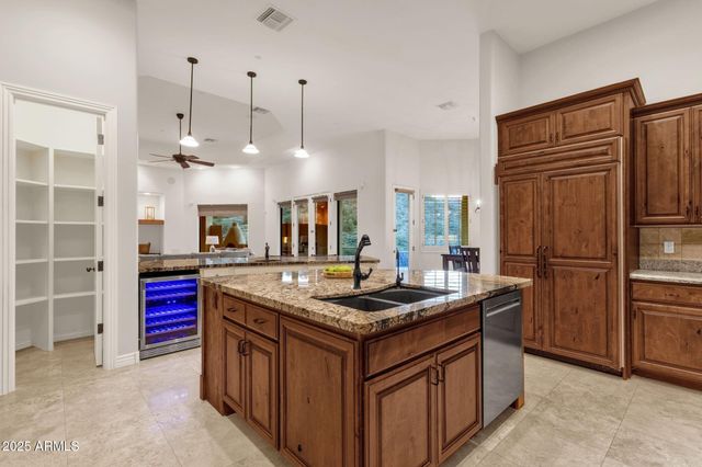 11696 N Sunset Vista Drive, Fountain Hills, AZ 85268