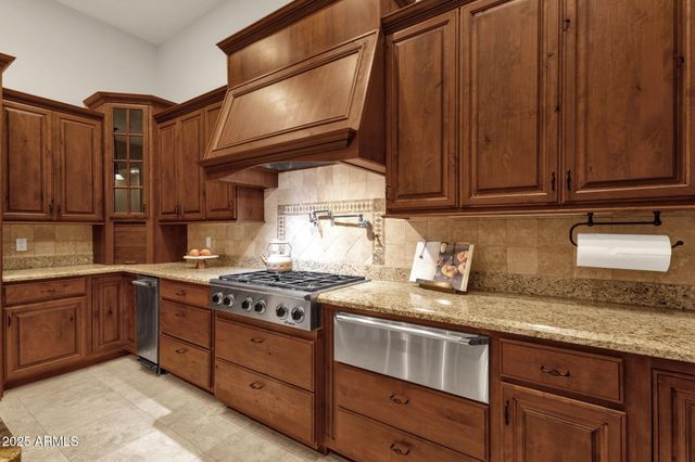 11696 N Sunset Vista Drive, Fountain Hills, AZ 85268