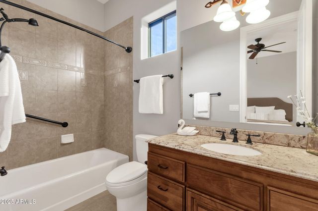 11696 N Sunset Vista Drive, Fountain Hills, AZ 85268