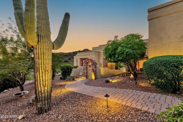 11696 N Sunset Vista Drive, Fountain Hills, AZ 85268