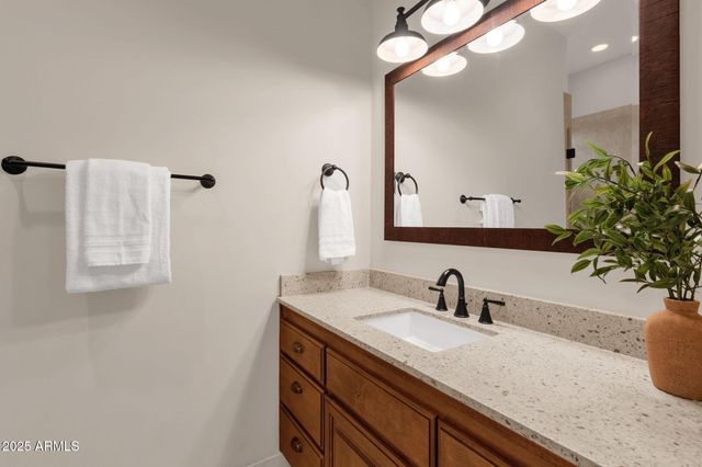 11696 N Sunset Vista Drive, Fountain Hills, AZ 85268