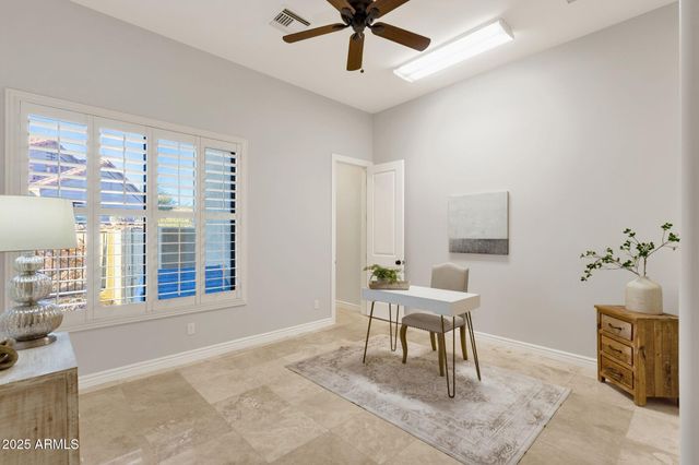 11696 N Sunset Vista Drive, Fountain Hills, AZ 85268