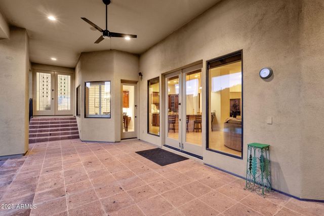 11696 N Sunset Vista Drive, Fountain Hills, AZ 85268