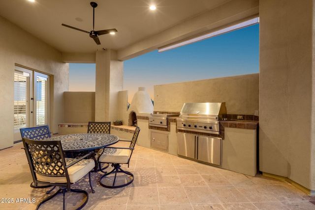 11696 N Sunset Vista Drive, Fountain Hills, AZ 85268
