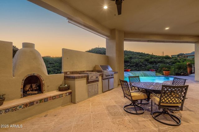 11696 N Sunset Vista Drive, Fountain Hills, AZ 85268