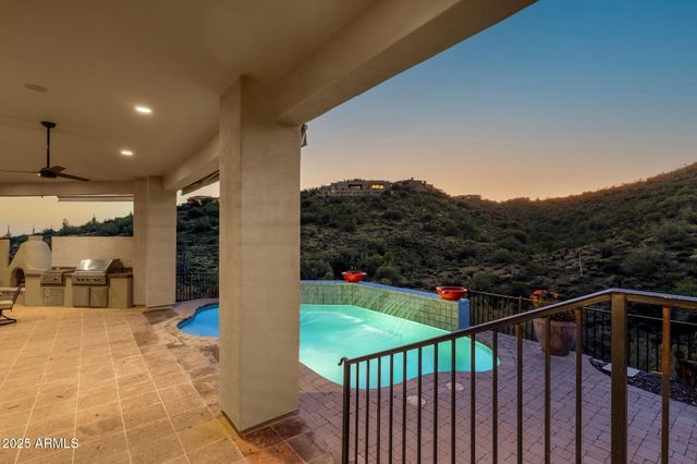 11696 N Sunset Vista Drive, Fountain Hills, AZ 85268