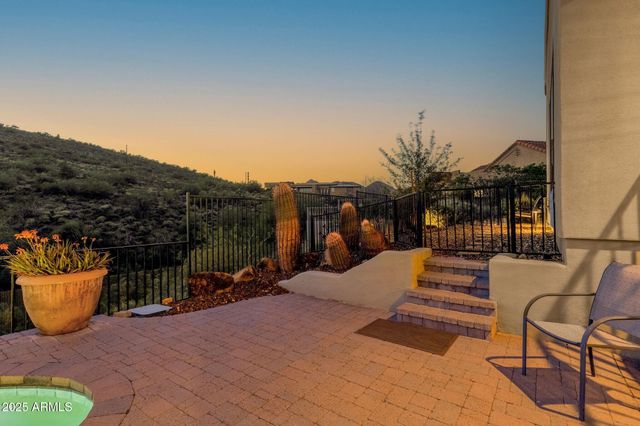 11696 N Sunset Vista Drive, Fountain Hills, AZ 85268