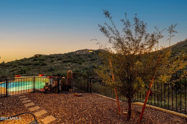 11696 N Sunset Vista Drive, Fountain Hills, AZ 85268