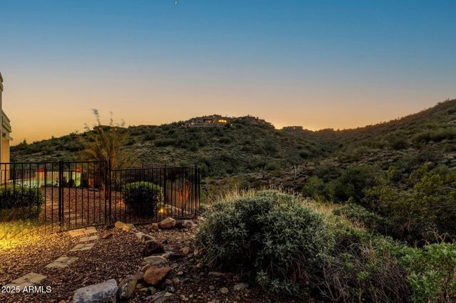 11696 N Sunset Vista Drive, Fountain Hills, AZ 85268