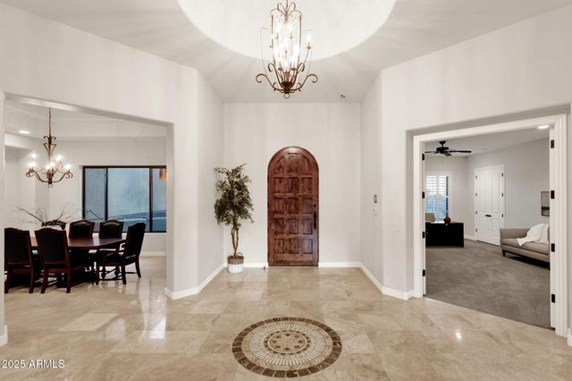 11696 N Sunset Vista Drive, Fountain Hills, AZ 85268