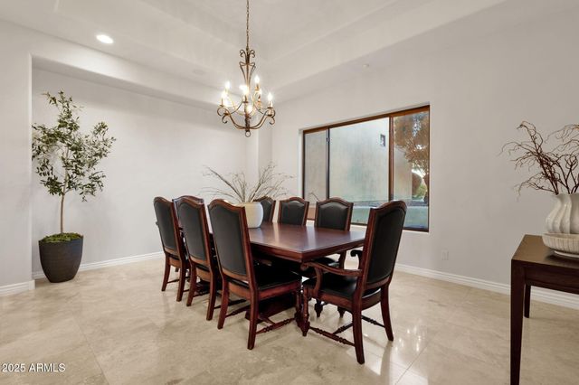 11696 N Sunset Vista Drive, Fountain Hills, AZ 85268