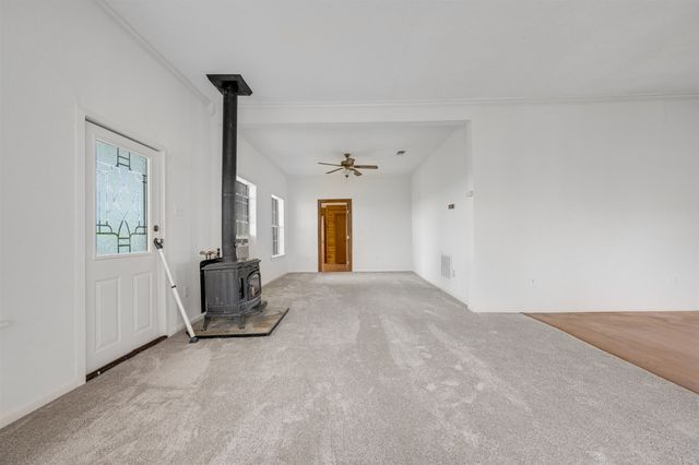 115 County Road 3100, Clarksville, TX 75426