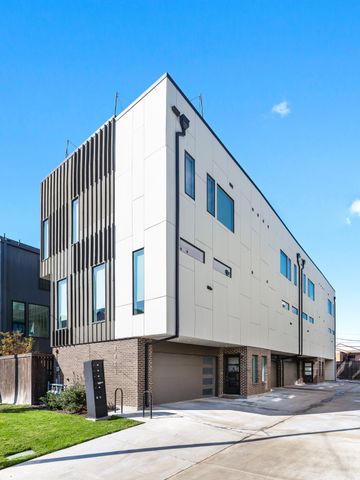 4805 Manett Street 104, Dallas, TX 75204